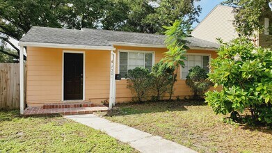 750 52nd Ave N in St. Petersburg, FL - Building Photo - Building Photo