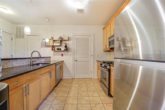 property at 830 Monroe St