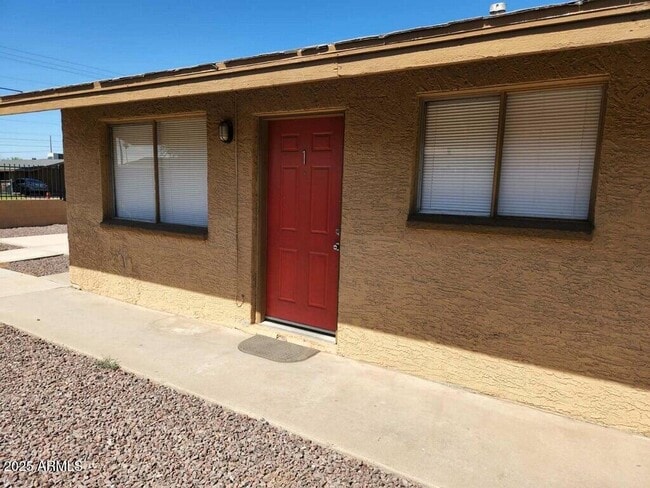 property at 3522 W Grant St