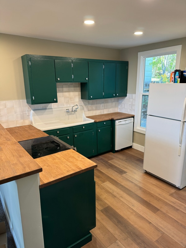 23 E Gagnon St in Butte, MT - Foto de edificio - Building Photo