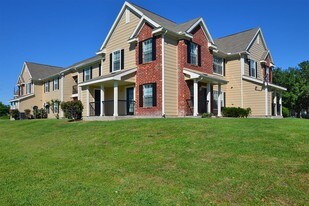 The Life at Westpark