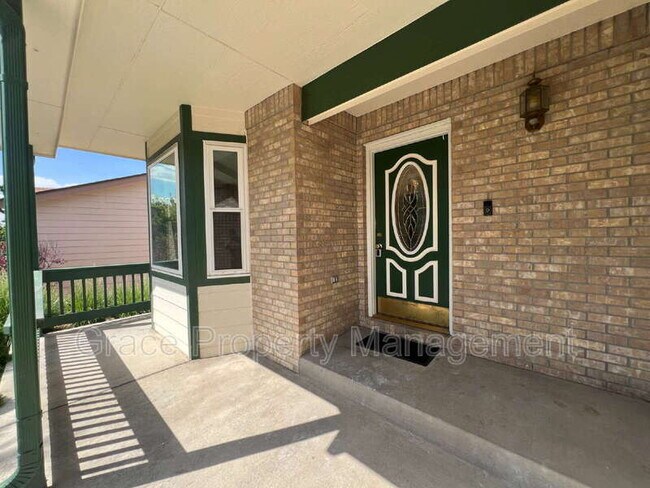 1981 E 135th Pl in Thornton, CO - Building Photo - Building Photo