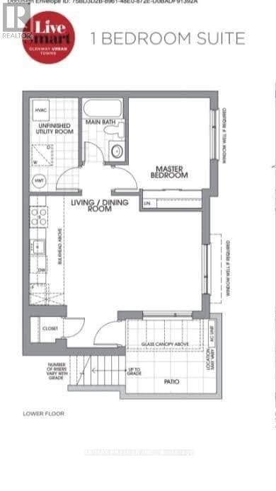 15 Lytham Grn Cir in Newmarket, ON - Building Photo - Building Photo