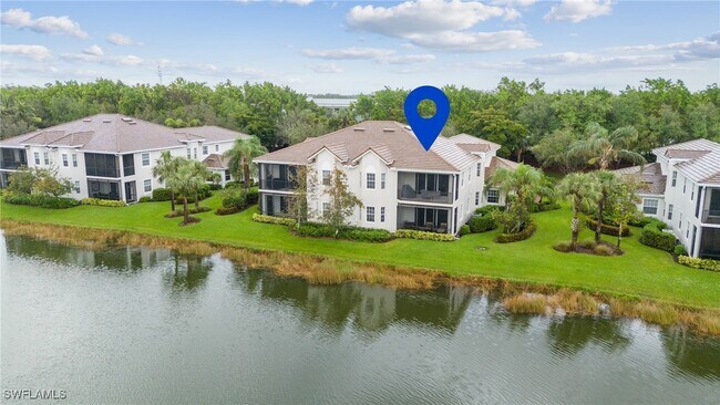 property at 19620 Marino Lake Cir