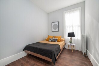 The Willis in Detroit, MI - Building Photo - Interior Photo