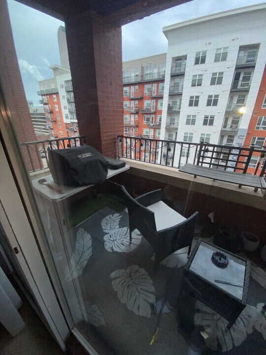 1950 Logan St in Denver, CO - Building Photo