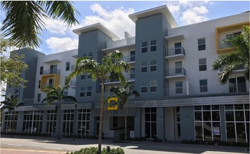 Caspian Delray Beach in Delray Beach, FL - Building Photo - Building Photo