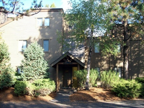 property at 18 Kitty Hawk