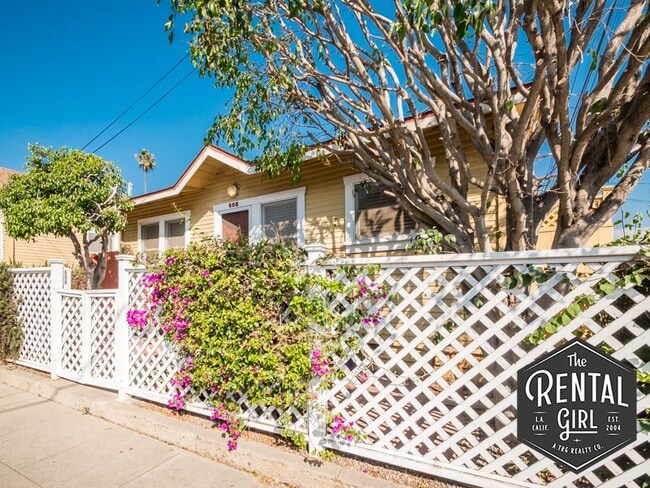 608 7th Ave in Los Angeles, CA - Building Photo - Building Photo