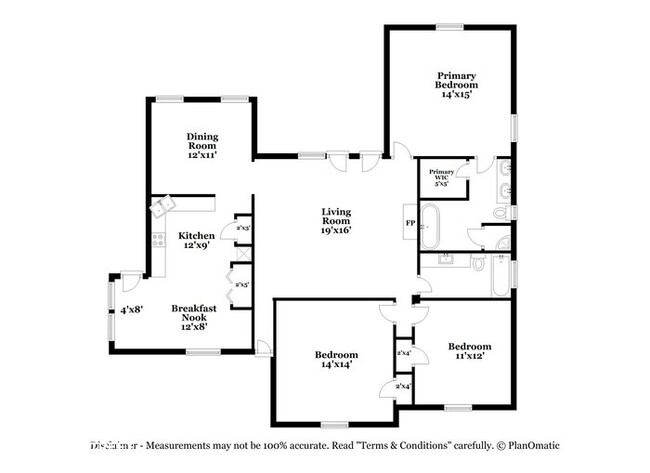 109 Marianna Pl in Garner, NC - Building Photo - Building Photo