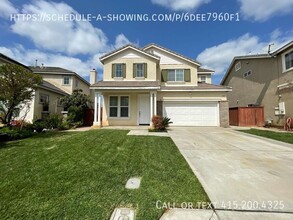 3878 Bluff St in Perris, CA - Building Photo - Building Photo