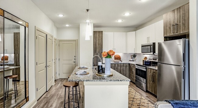 property at 7100 Uvalde Rd