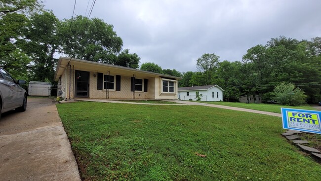 property at 4524 Baywood Dr SW