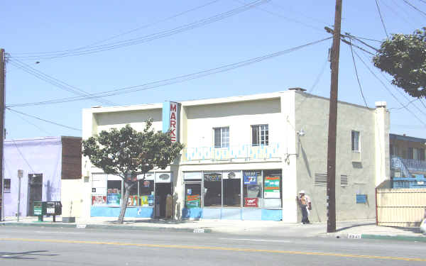 4345 W 147th St in Hawthorne, CA - Building Photo - Building Photo