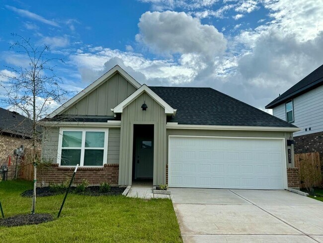 property at 1631 Solana Dr