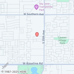 property at 3605 W St Charles Ave