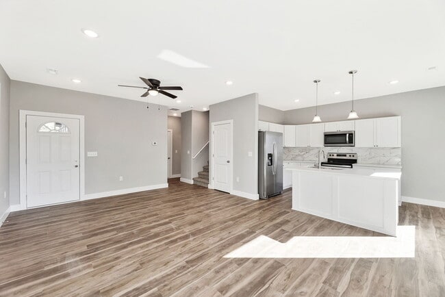 4779 E 45th St N in Wichita, KS - Building Photo - Building Photo