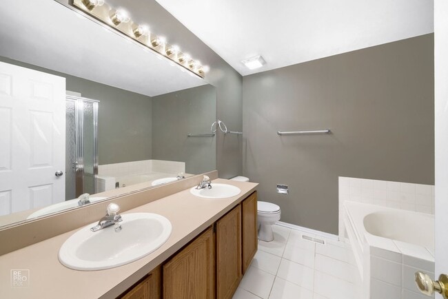 property at 737 Bent Ridge Ln