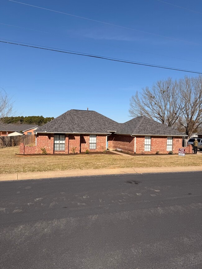 property at 111 Crestview St