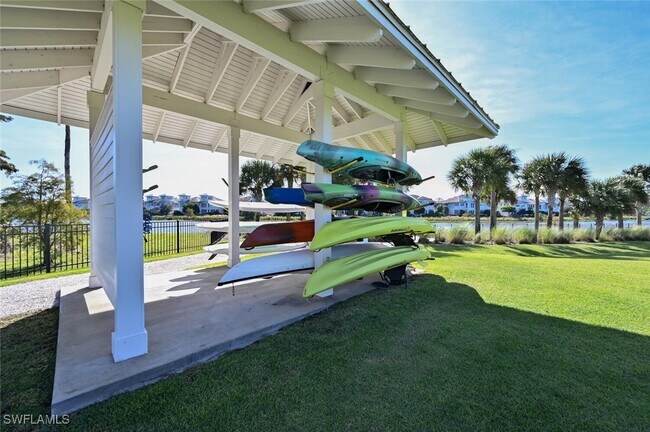 property at 8923 Gustavia Ct
