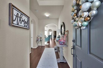 21603 Rainfall Park Dr in Spring, TX - Building Photo - Building Photo