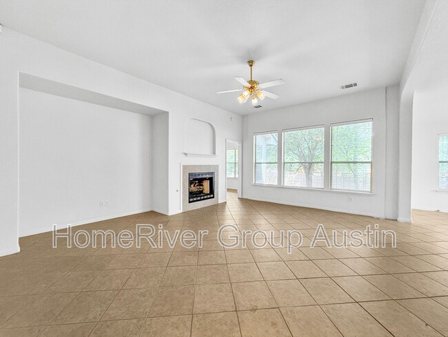 4119 Hidden View Ct in Round Rock, TX - Building Photo - Building Photo