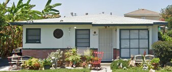 5655 Noel Dr, Unit 2x1 in Temple City, CA - Building Photo