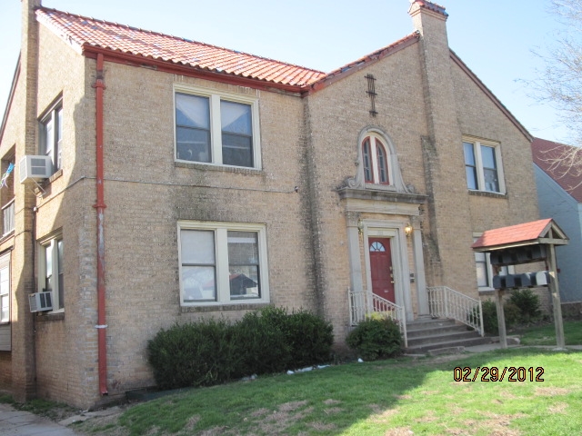 714-718 NW 30th St in Oklahoma City, OK - Building Photo - Building Photo