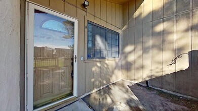 2530 Whispering Woods Blvd in Jacksonville, FL - Building Photo - Building Photo