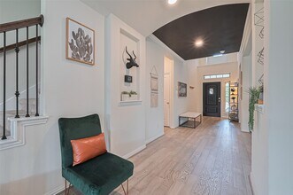 16886 Ramsay Cascades Dr in Atascocita, TX - Building Photo - Building Photo