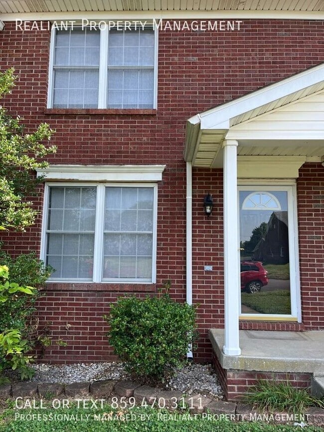 property at 223 John Sutherland Dr