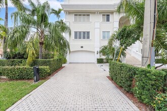 414 Riviera Isle Dr in Fort Lauderdale, FL - Building Photo - Building Photo