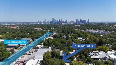 514 Powell Cir in Austin, TX - Building Photo - Building Photo