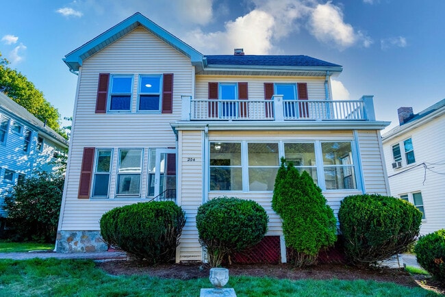property at 204 Maple St