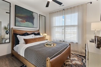 Montage West Lafayette in West Lafayette, IN - Building Photo - Building Photo