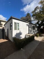 3924-3926 Third Ave in San Diego, CA - Building Photo