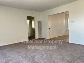 1105 Beach St in Montebello, CA - Building Photo - Building Photo