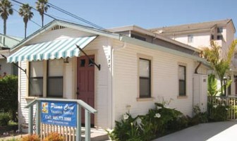 Pismo Cove Apartments