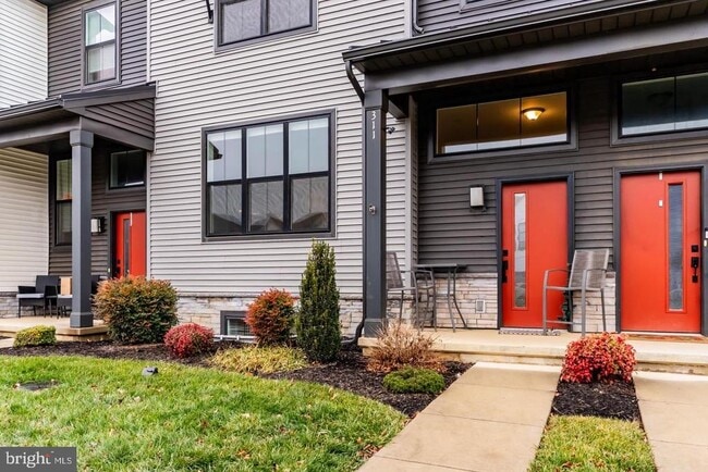 property at 311 Estate Dr