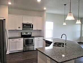 898 Sunny Stroll Dr in Middleburg, FL - Building Photo - Building Photo