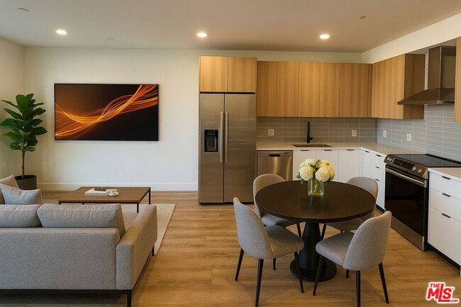 property at 5813 Lexington Ave