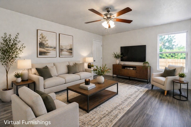 3204 Stonewall Dr in Temple, TX - Building Photo - Building Photo