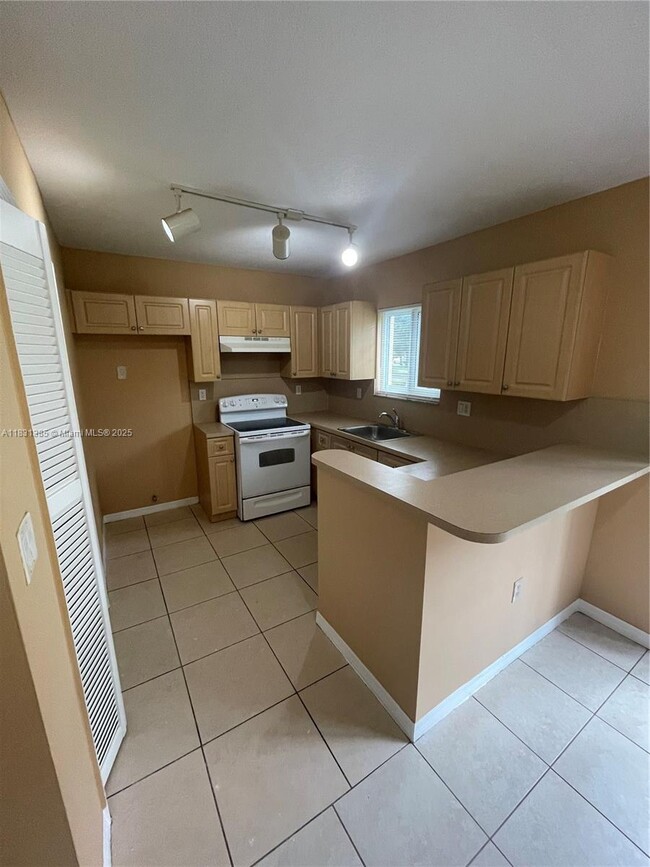 property at 945 NE 33rd Terrace