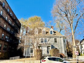 27 Orkney Rd in Boston, MA - Building Photo