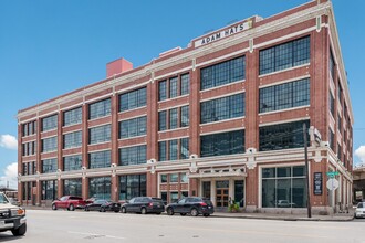 Adam Hats Lofts in Dallas, TX - Building Photo - Building Photo