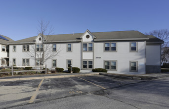 Ridgeland Estates in South Portland, ME - Building Photo - Building Photo