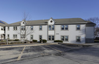 Ridgeland Estates in South Portland, ME - Foto de edificio - Building Photo