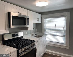 3414 Garrison Blvd in Baltimore, MD - Building Photo - Building Photo
