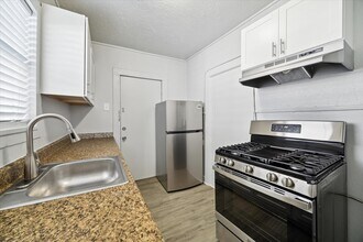 3431 Beulah St in Houston, TX - Building Photo - Building Photo