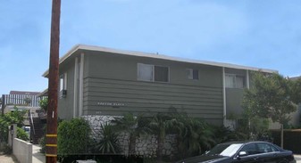 Parton Place Apartments